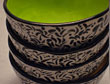 Festive ware / Light Kiwi