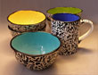 Festiveware grouping