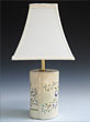 Blossom Lamp, SOLD