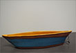 Aqua gemstone life boat $35