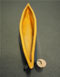 Shell Anchor Life boat $45 - top view