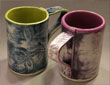 Alohaware mugs $35 each