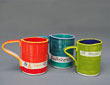 SCW mugs embossed words $28