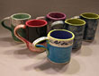SCW mugs $30 each