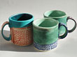 Assorted Bettyware Mugs $35
