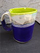 Islandware Mug Cobalt