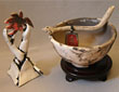 Release the Fireball NFS and In Reverse spirit bowl - SOLD
