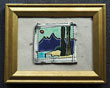 Together 4x5 framed $50